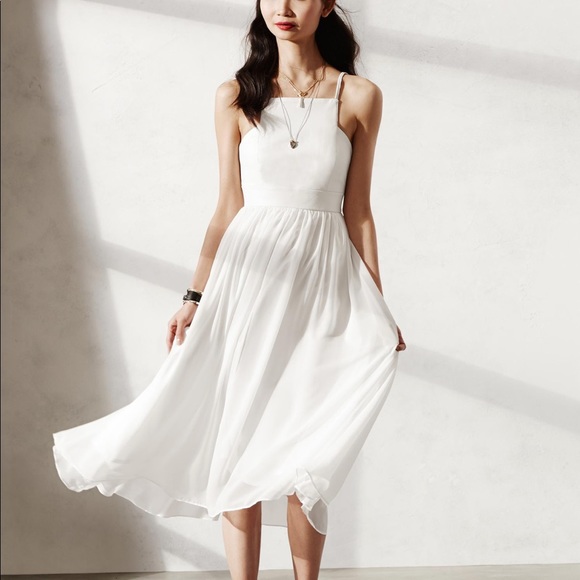 Banana Republic Dresses & Skirts - Banana Republic Monogram dress